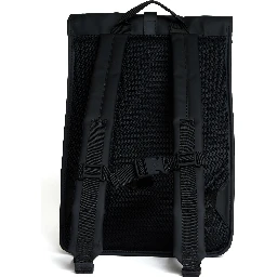 Rolltop Rucksack