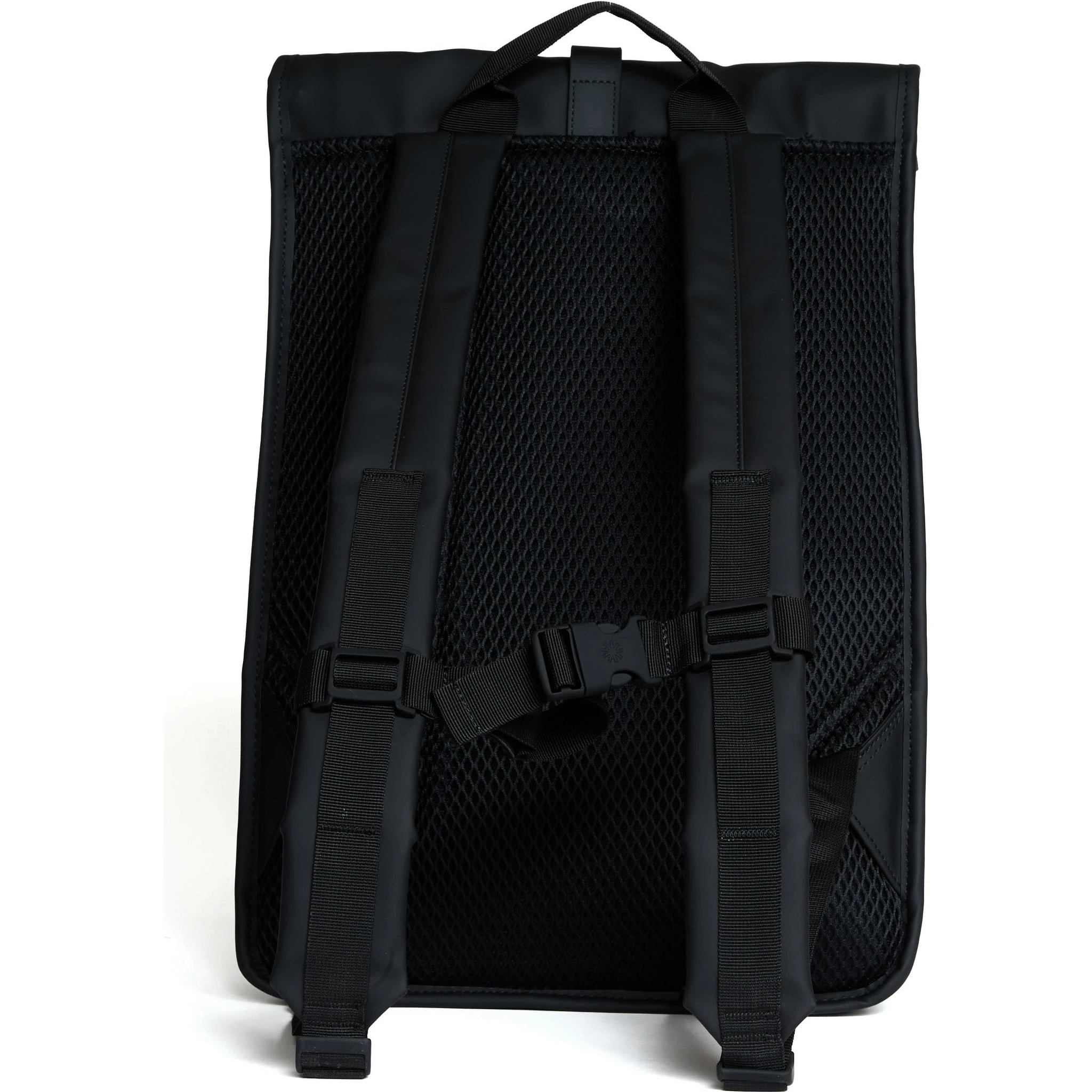Rolltop Rucksack