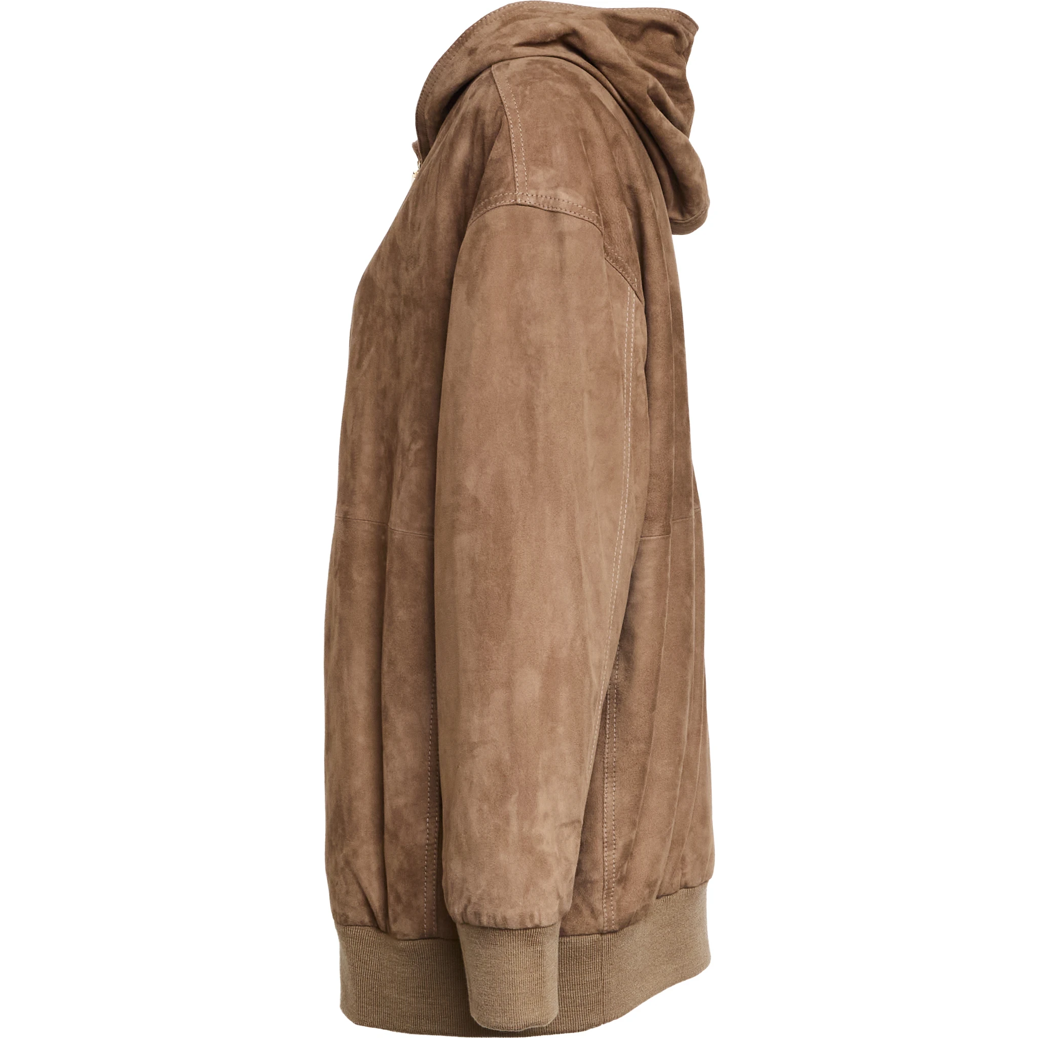 Bomber Zeno In Pelle