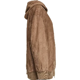 Bomber Zeno In Pelle