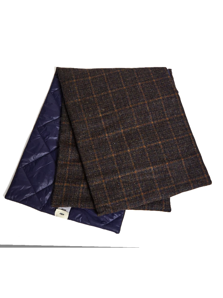 Sciarpa Unisex In Lana Vortex alternative