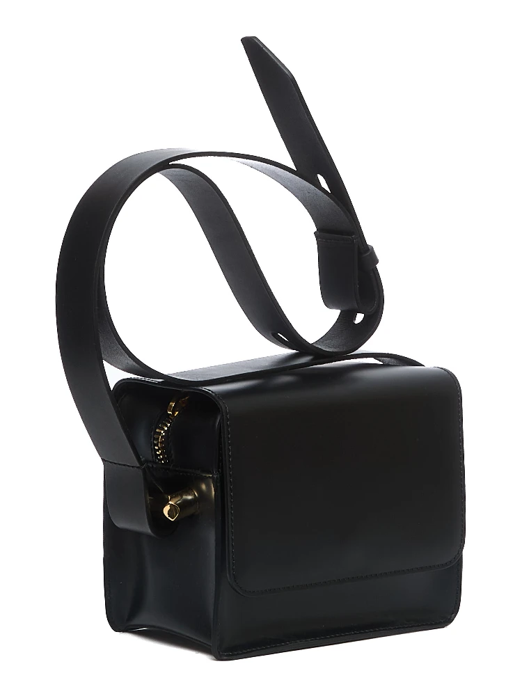 Borsa AS1/4 Fordy alternative