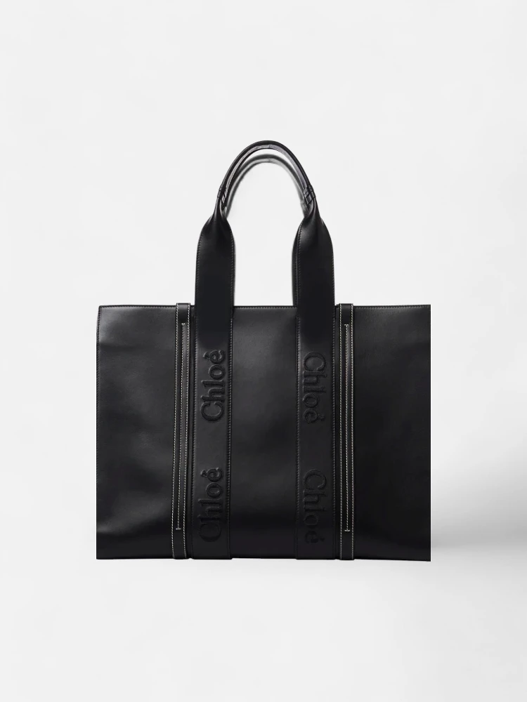 CHLOÉ WOODY bag alternative