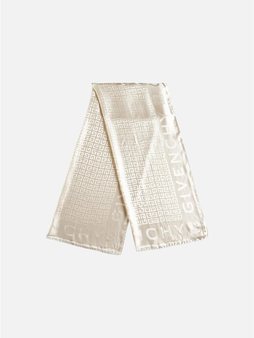 GIVENCHY scarf