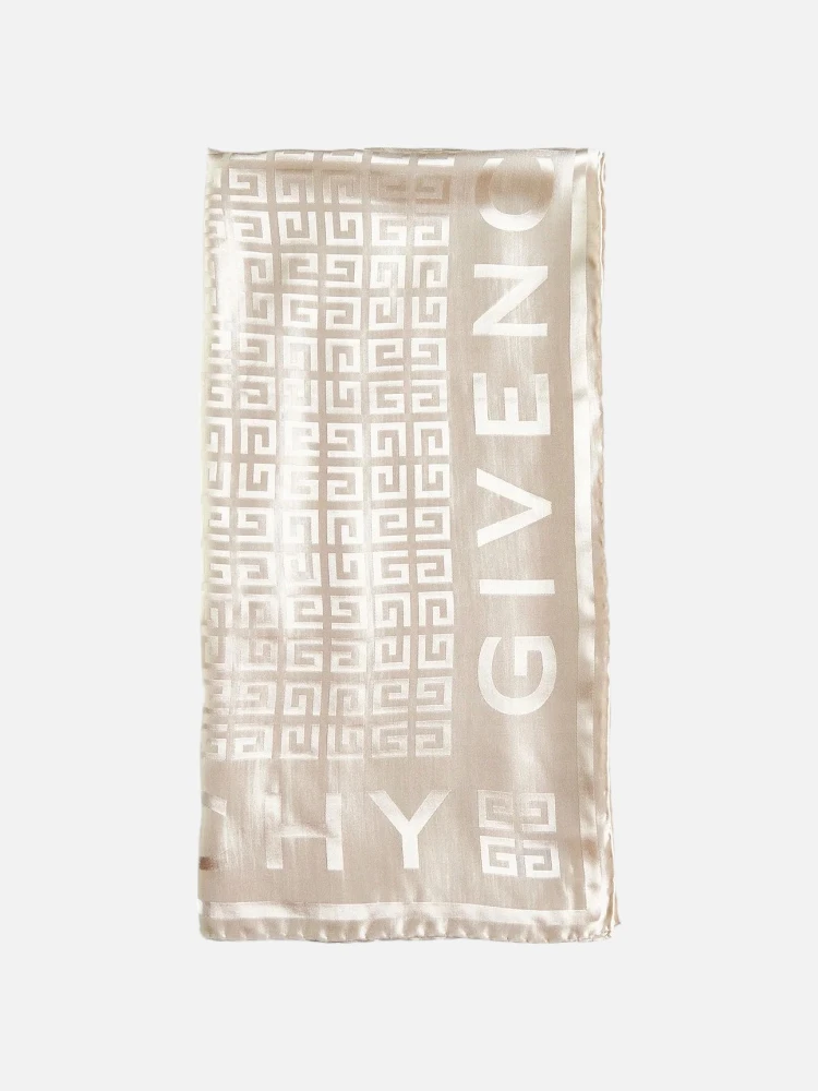 GIVENCHY scarf alternative