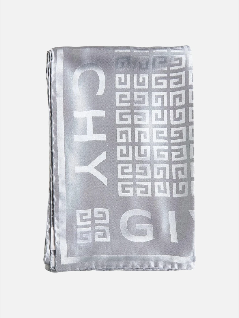 GIVENCHY scarf