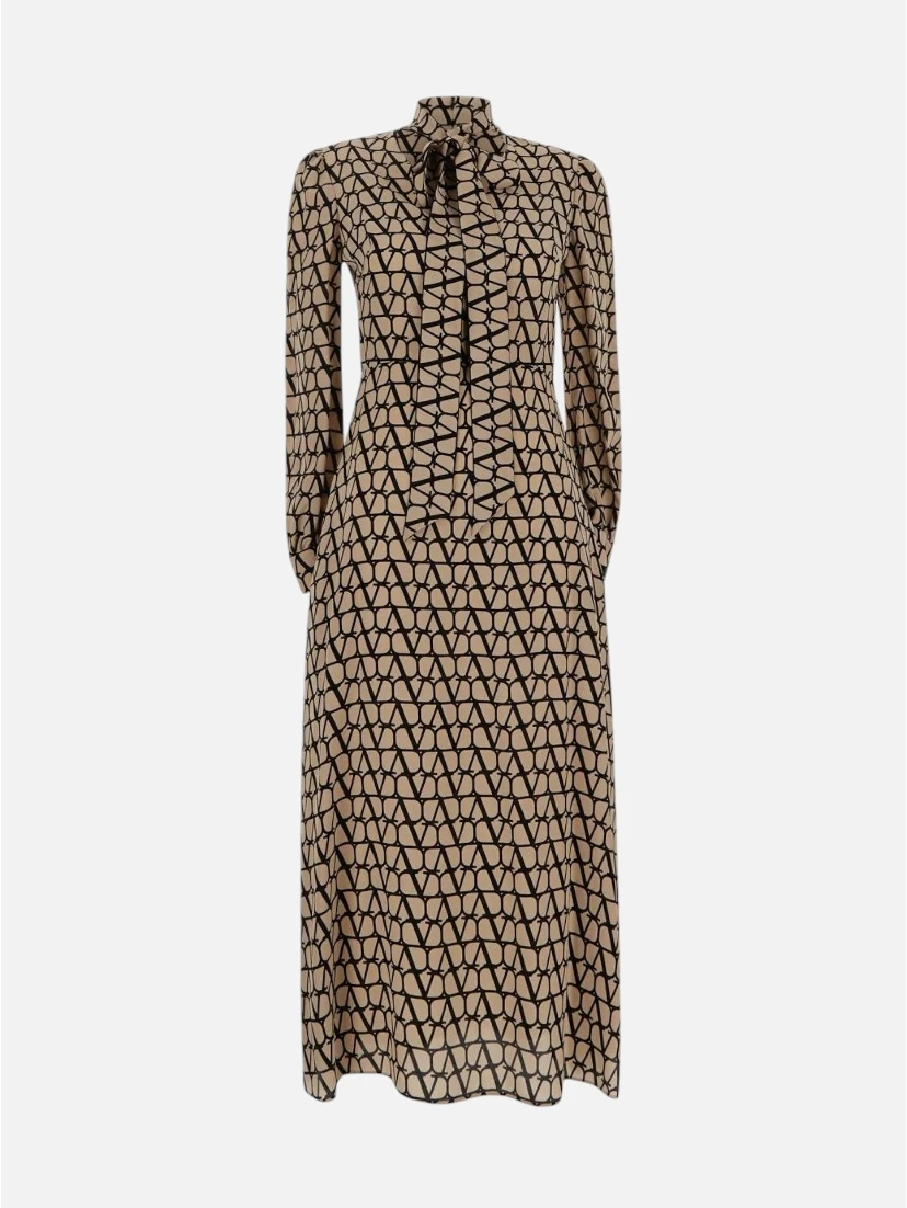 VALENTINO dress