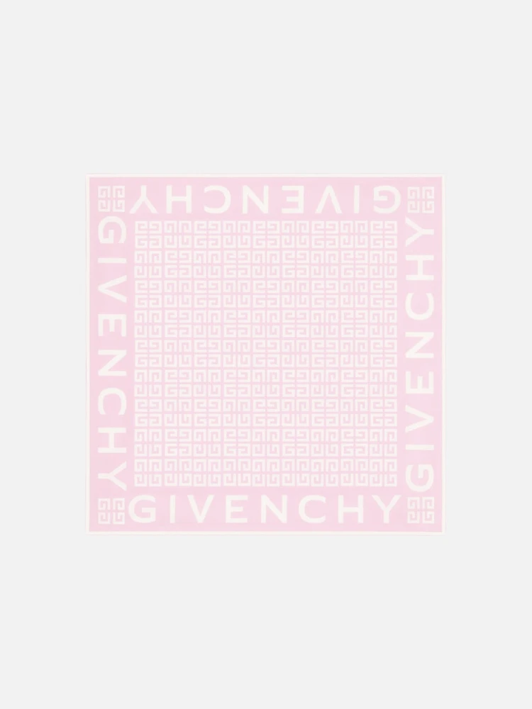 GIVENCHY scarf