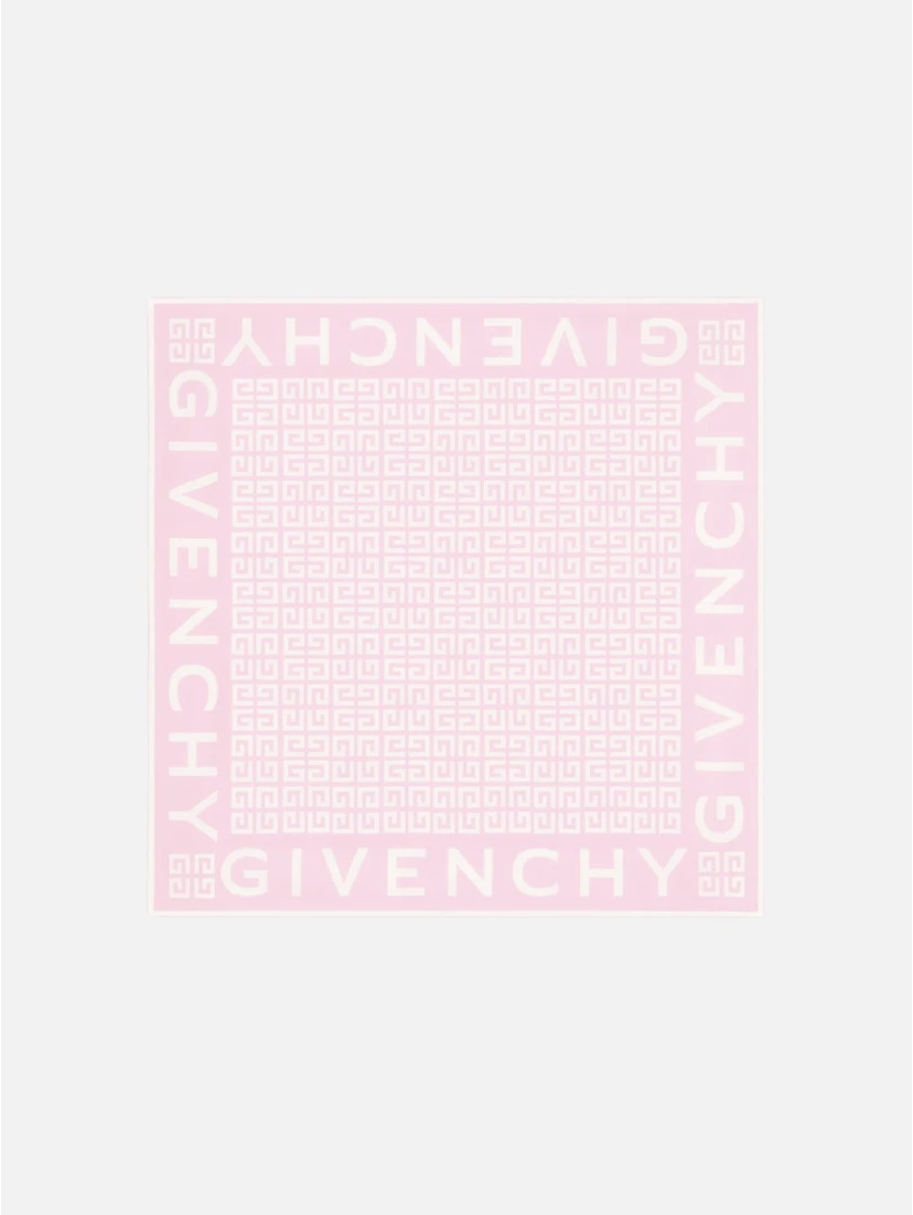 GIVENCHY scarf
