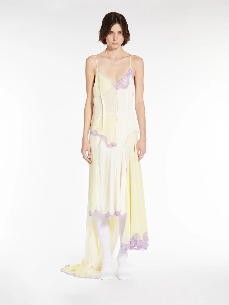 SPORTMAX DONALD dress alternative