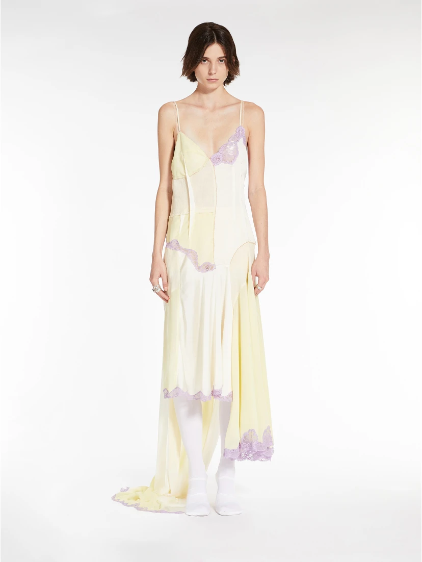 SPORTMAX DONALD dress