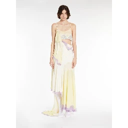 SPORTMAX DONALD dress