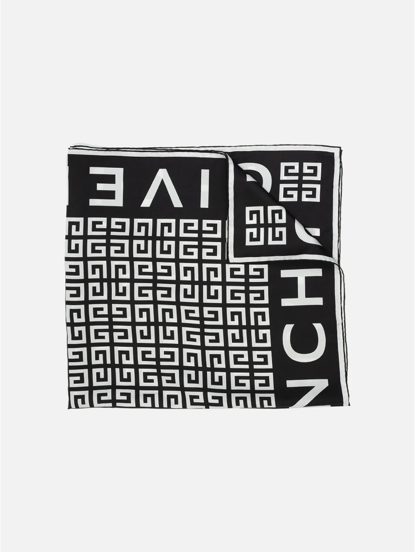 GIVENCHY scarf