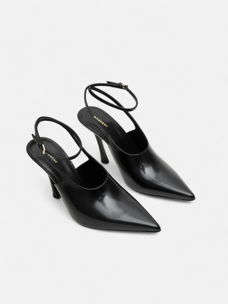 GIVENCHY sandals alternative