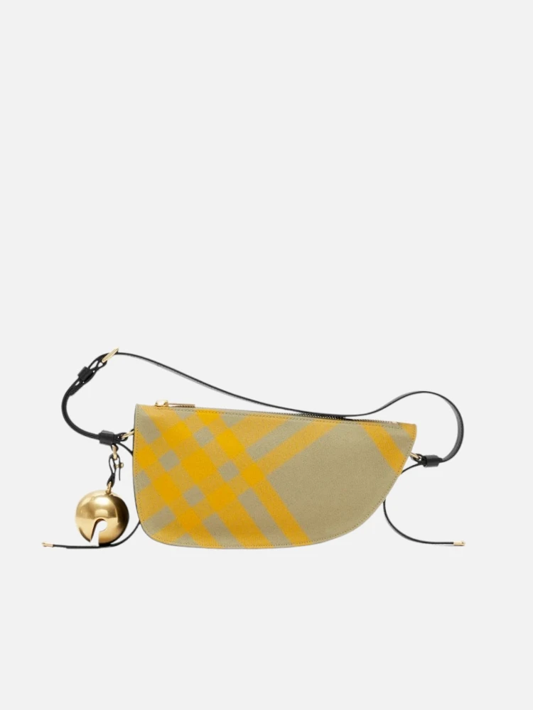 Shield Mini Sling shoulder bag