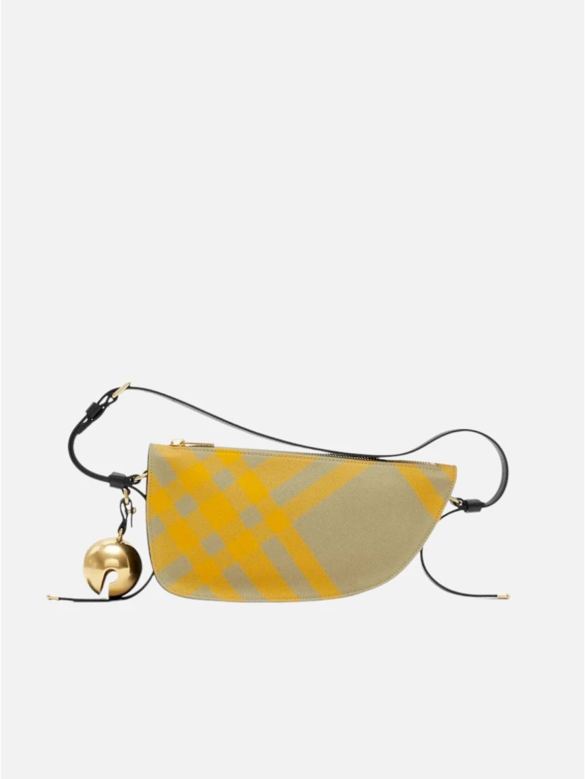 Shield Mini Sling shoulder bag