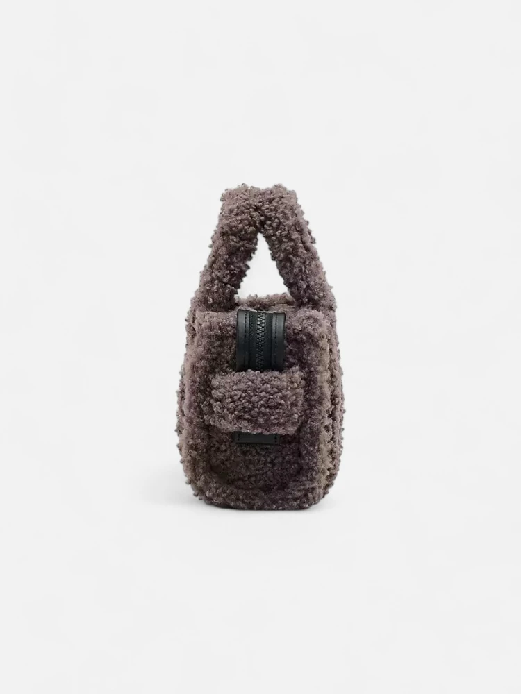 MARC JACOBS MINI TEDDY TOTE bag alternative