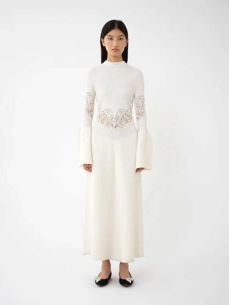 CHLOÉ dress alternative