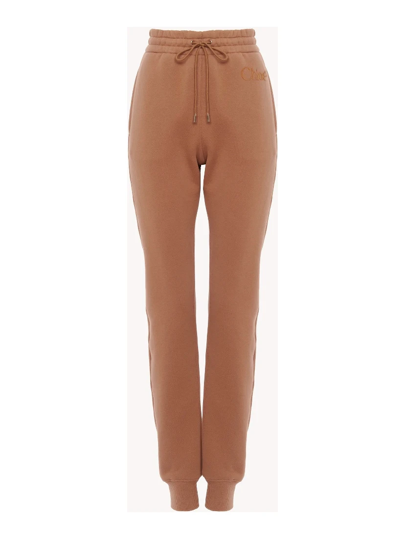 CHLOÉ sweatpants bottom