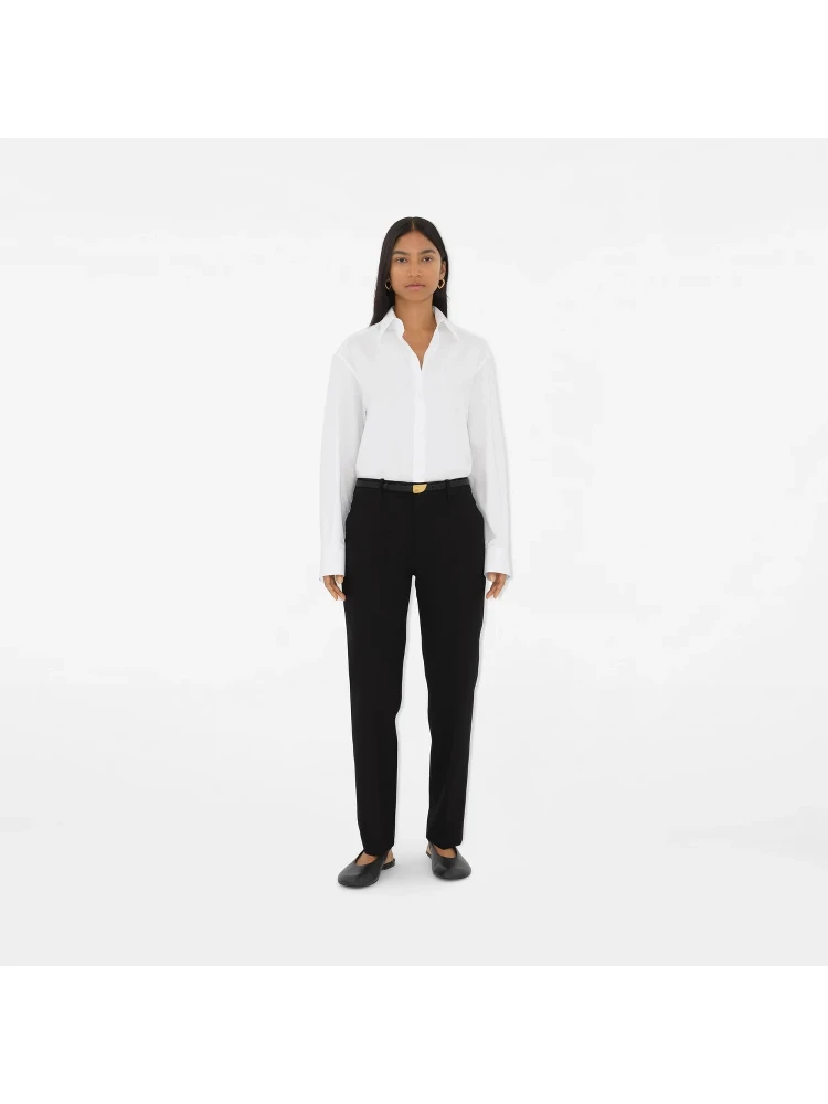 BURBERRY ballet flats alternative