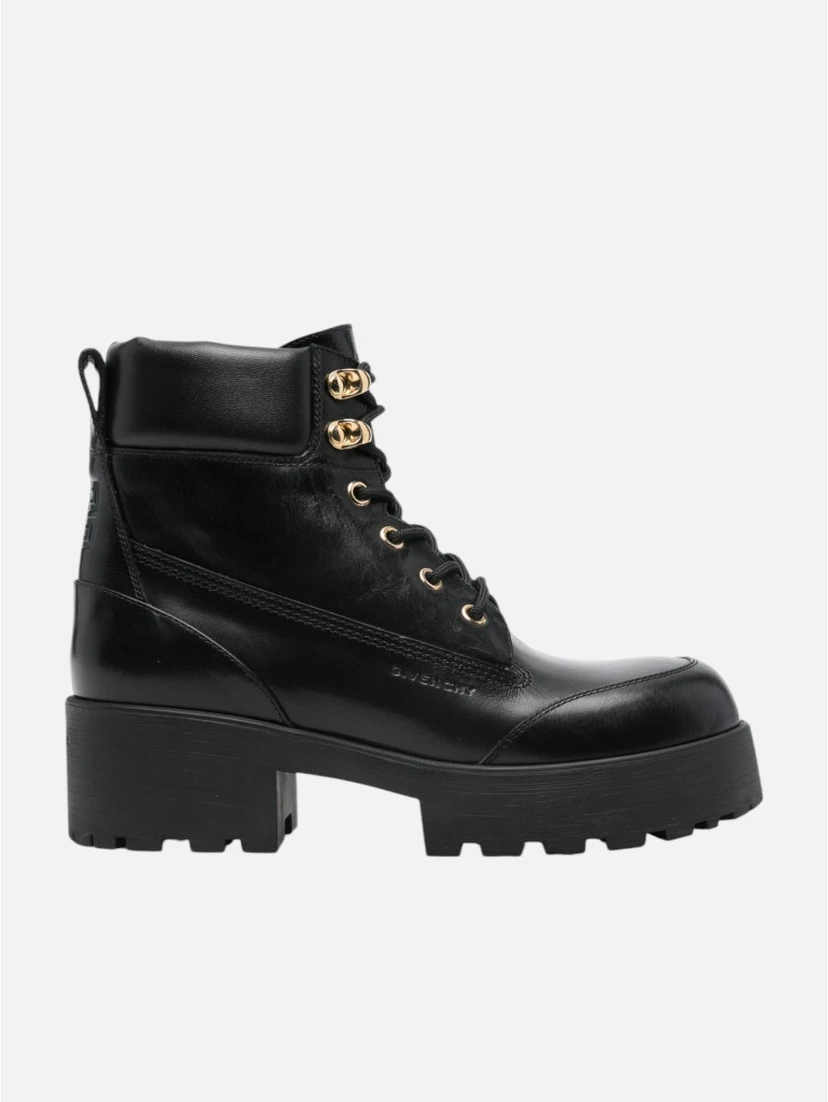 GIVENCHY boot