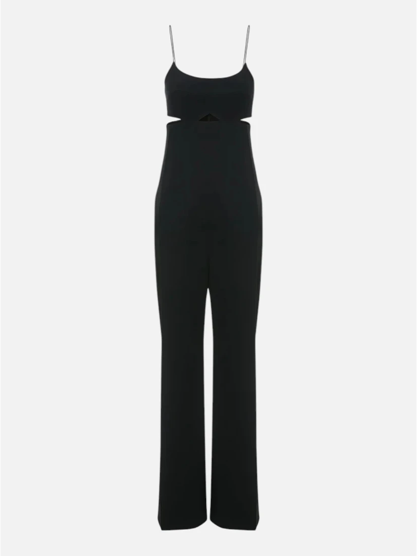 VICTORIA BECKHAM jumpsuit