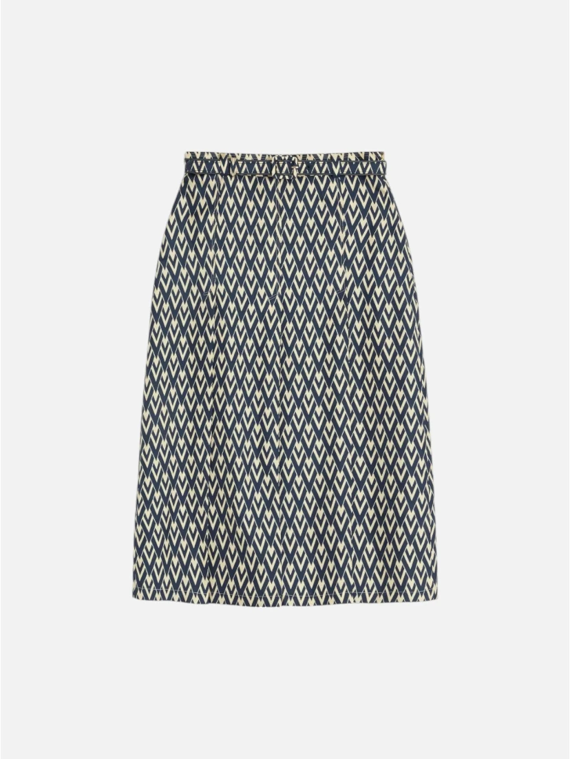 VALENTINO skirt