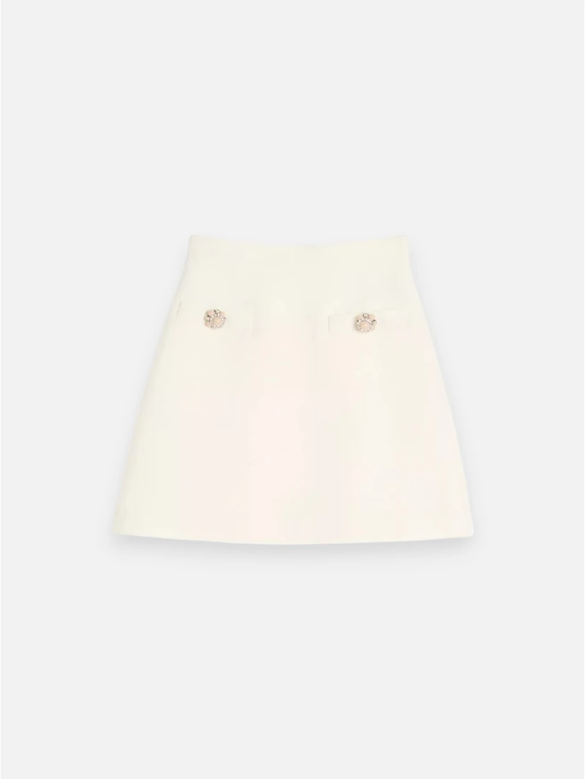 VALENTINO skirt