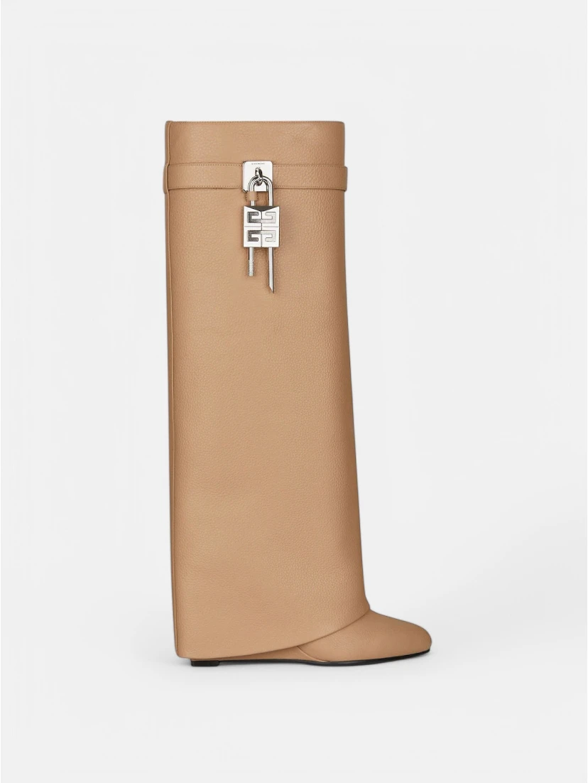 GIVENCHY SHARKLOCK PANT boots