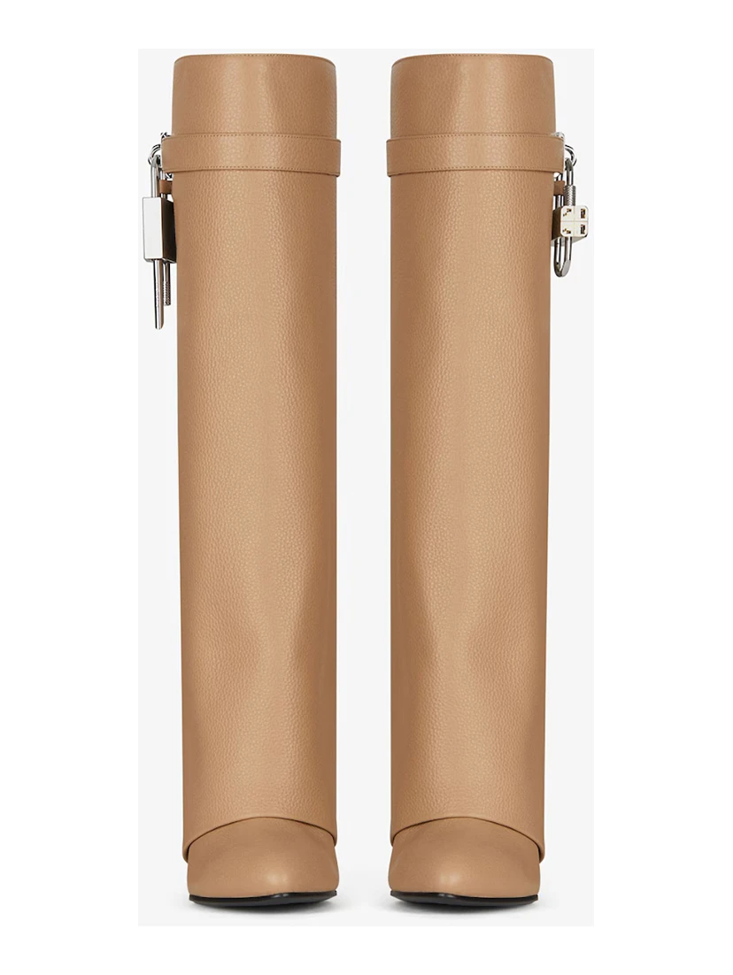 GIVENCHY SHARKLOCK PANT boots