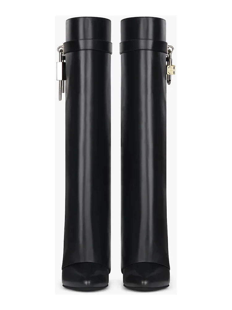 GIVENCHY SHARKLOCK boots alternative