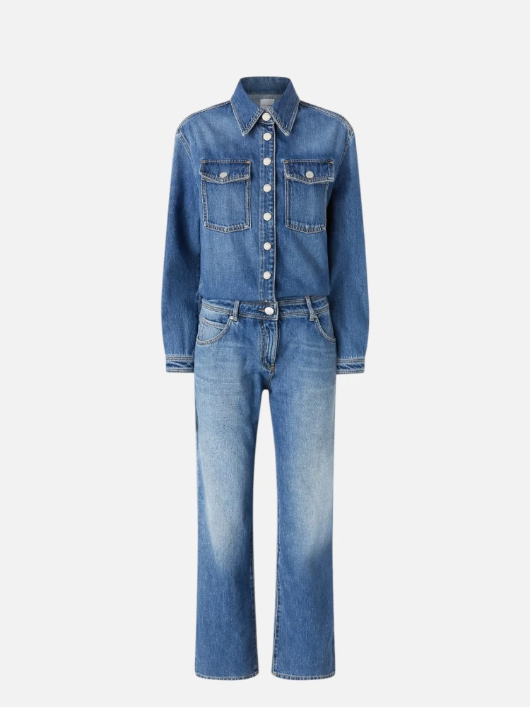 PINKO TSAVO jumpsuit