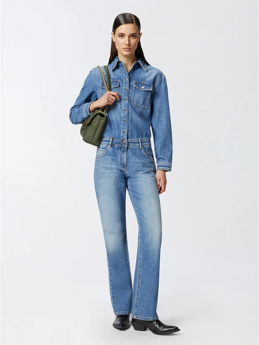 PINKO TSAVO jumpsuit