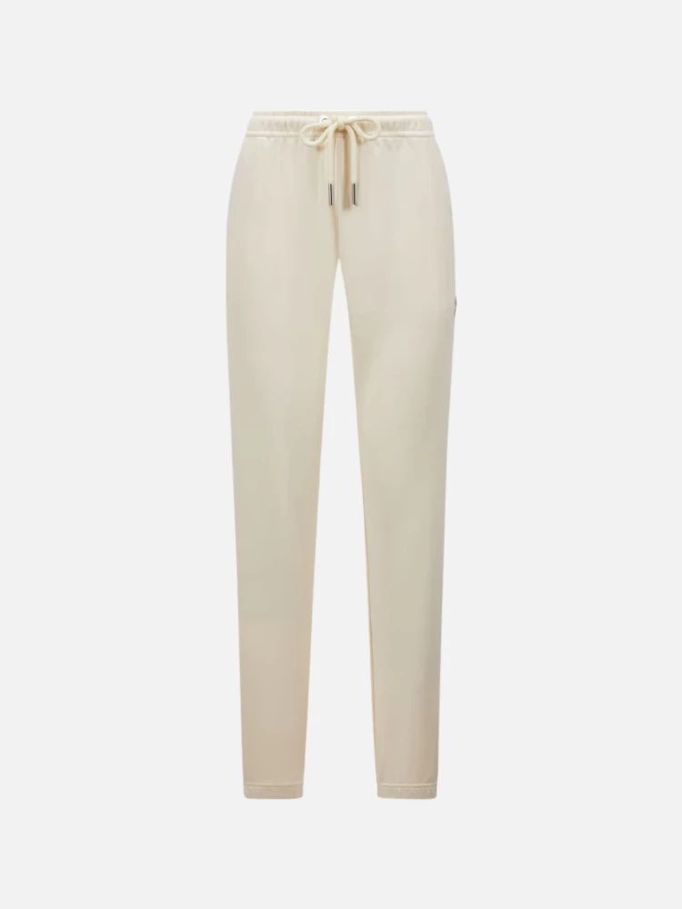MONCLER sweatpants