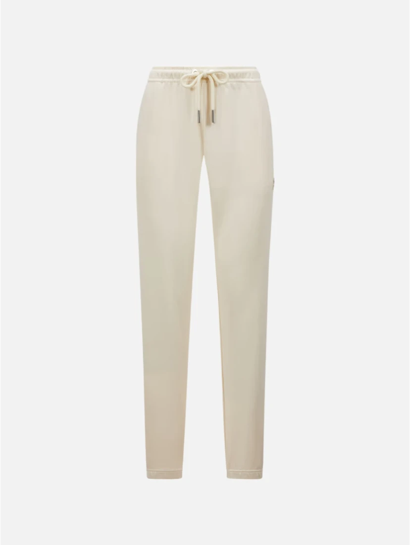 MONCLER sweatpants