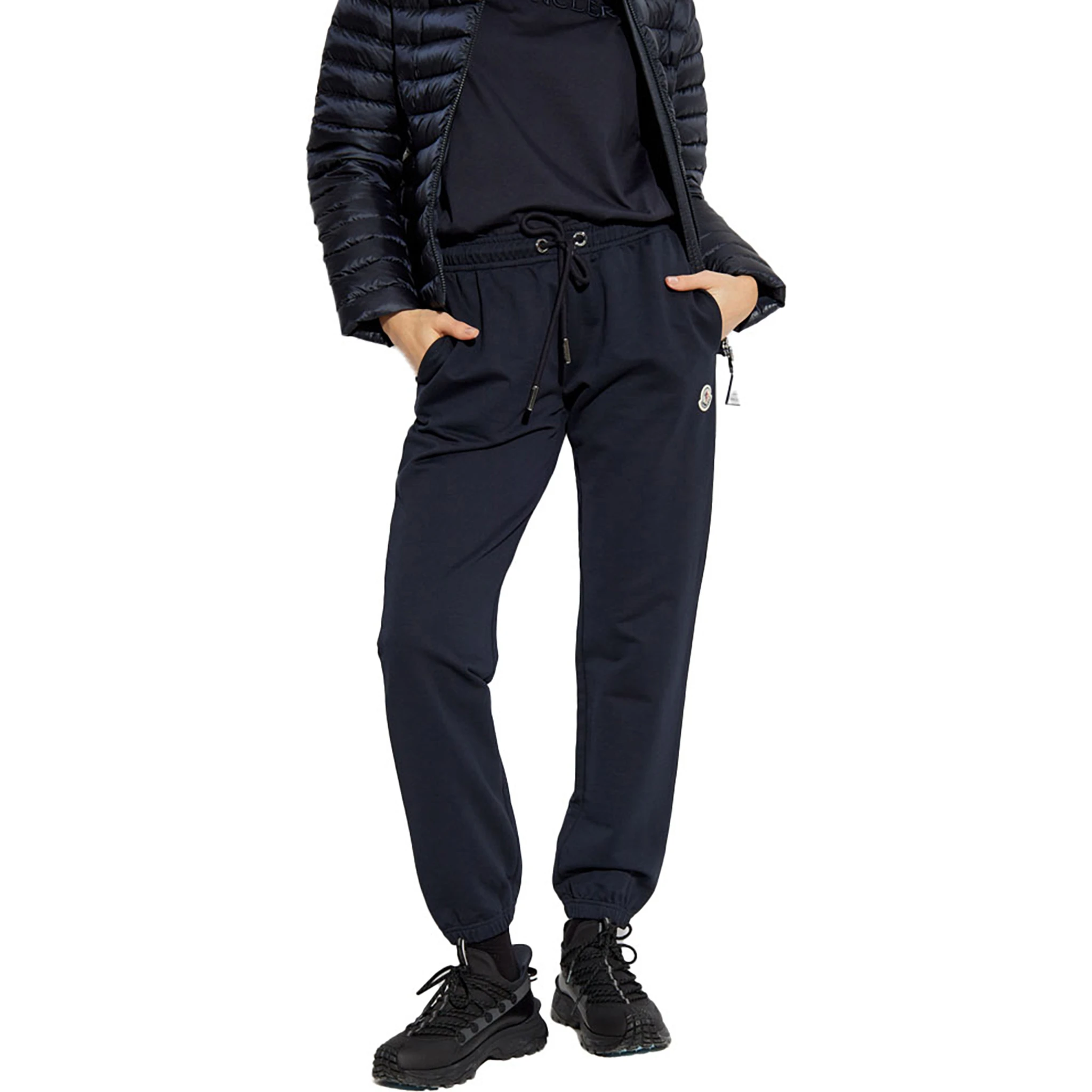 MONCLER sweatpants