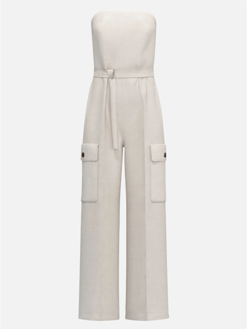 MARELLA MOSELLA2 jumpsuit