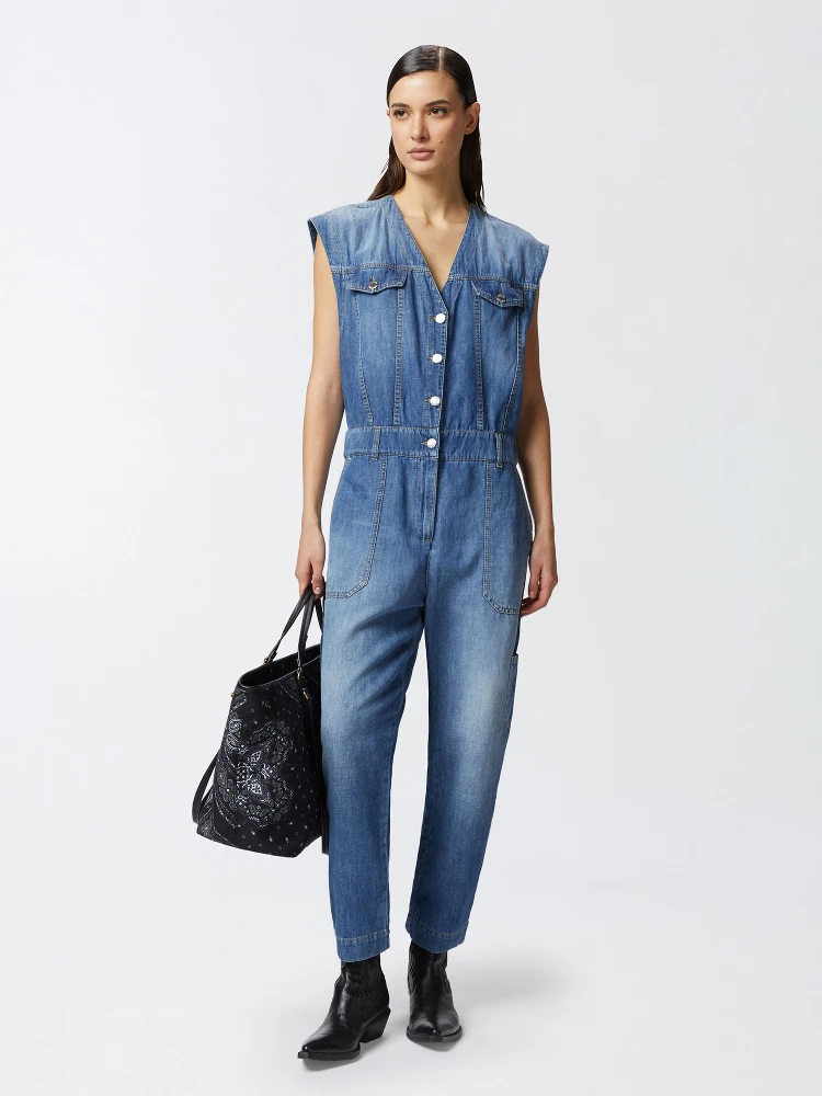 PINKO TANZANIA jumpsuit alternative