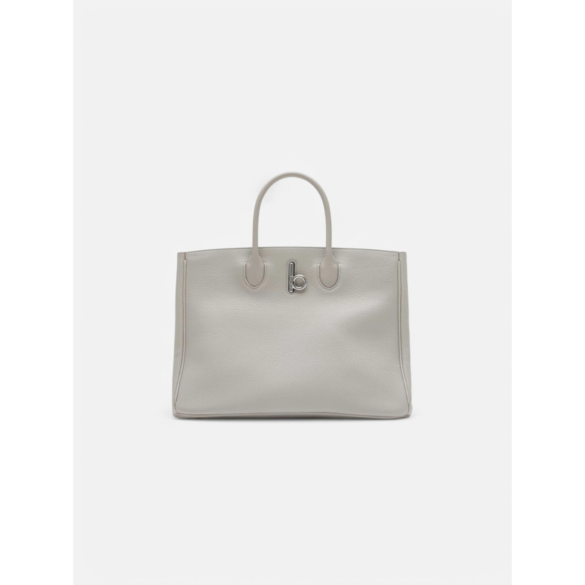 Small Rocking Horse tote bag