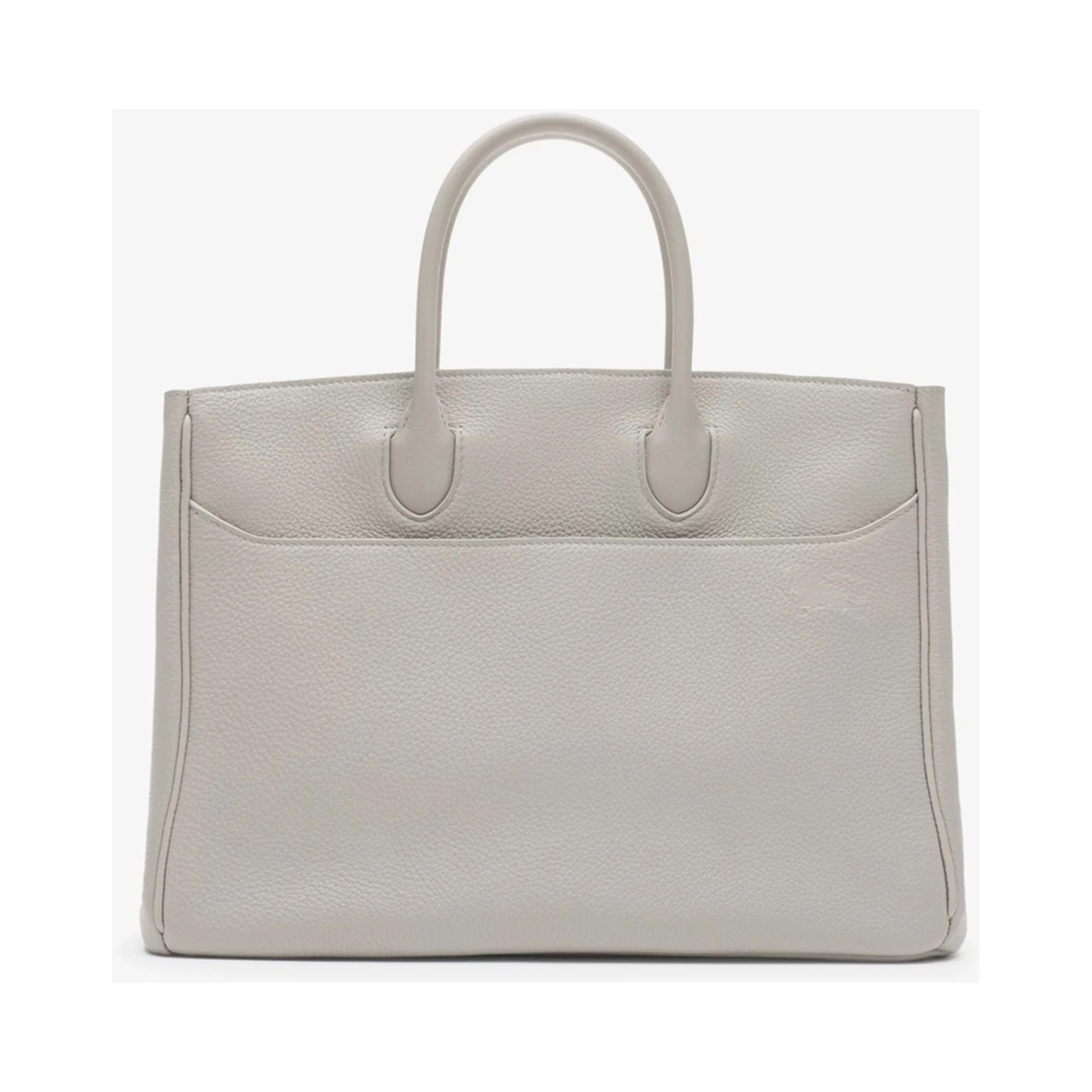 Small Rocking Horse tote bag