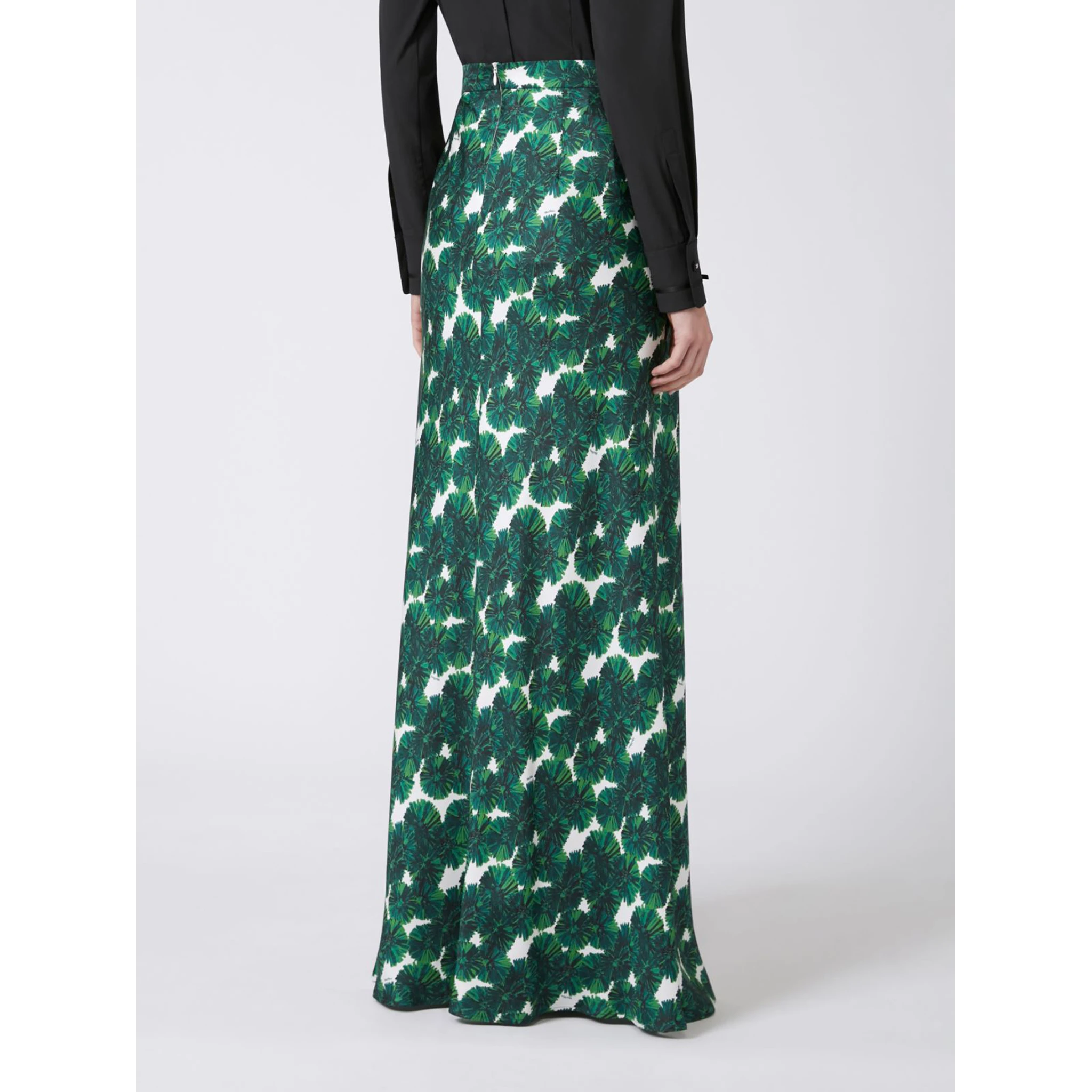 MAX MARA RECITAL skirt
