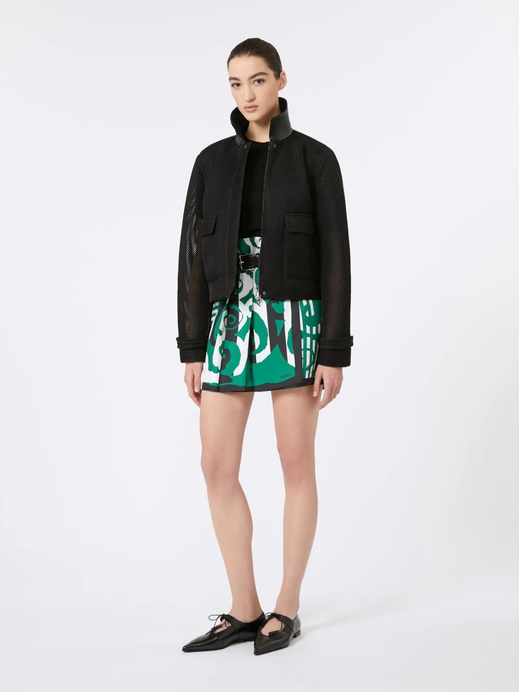 MAX MARA STRENNA jacket alternative