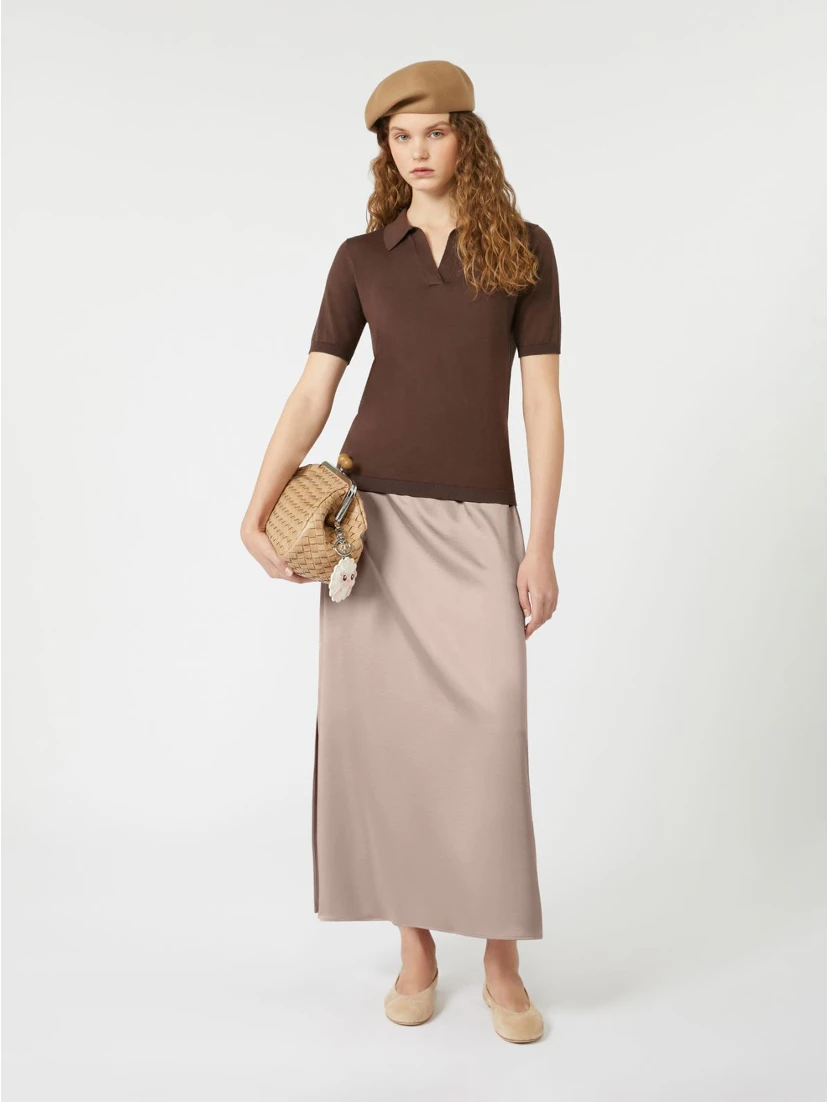 WEEKEND MAX MARA ANGELO skirt
