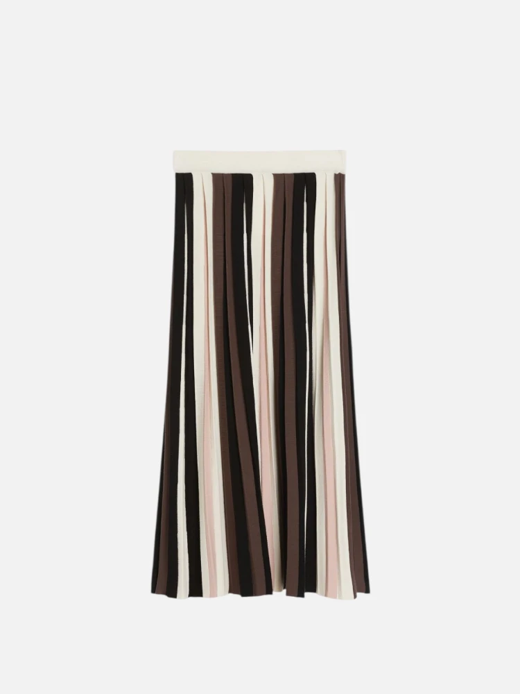 WEEKEND MAX MARA PLEIADI skirt