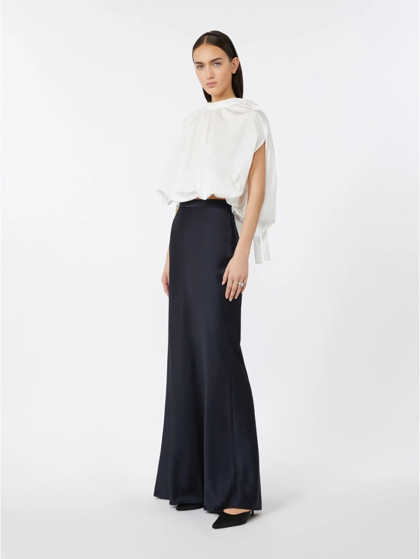 MAX MARA STUDIO RIMINI skirt