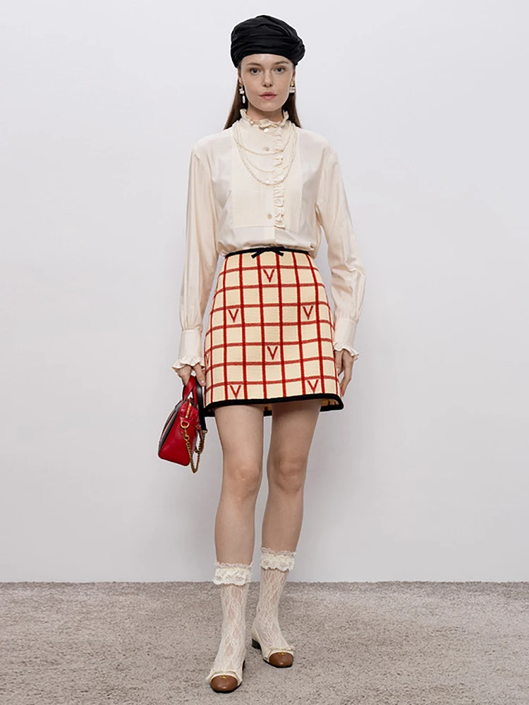 VALENTINO skirt alternative