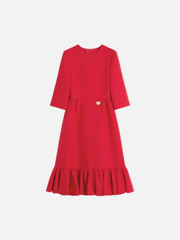 VALENTINO dress