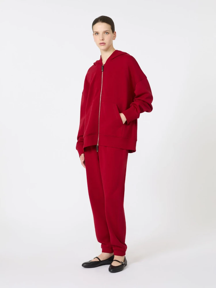 MAX MARA VIOLINO tracksuit alternative