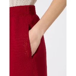 MAX MARA VIOLINO tracksuit