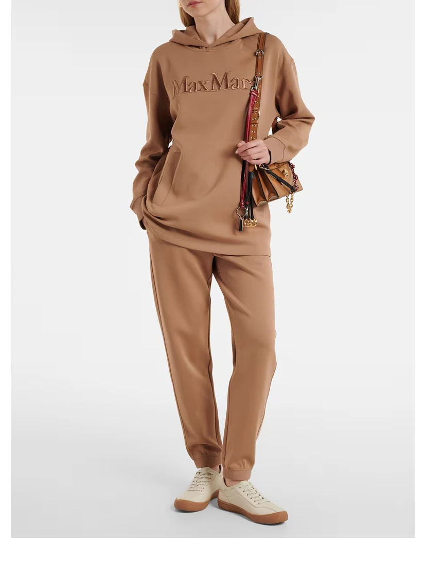 MAX MARA VIOLINO tracksuit